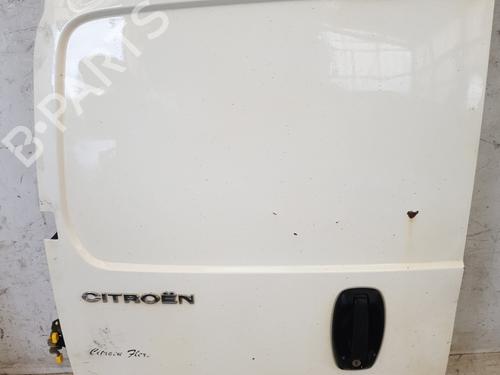 Venstre bagagerum dør CITROËN NEMO Box Body/MPV (AA_) 1.4 HDi (68 hp) 30819264