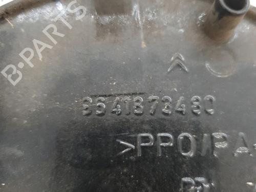 fuel-flap-citroen-c3-pluriel-hb_-14-hdi-2003-22874302 main image