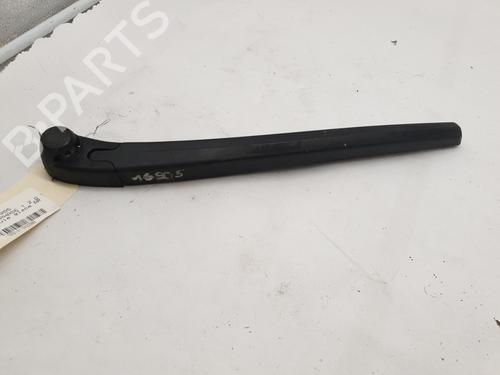 Used Rear windshield wiper arm SEAT ALTEA XL (5P5, 5P8) 2.0 TDI 16V (140 hp) 28000053