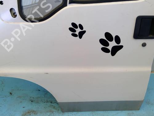 Left front door PEUGEOT BOXER Van (230L) 2.5 D | BP22868313C2 