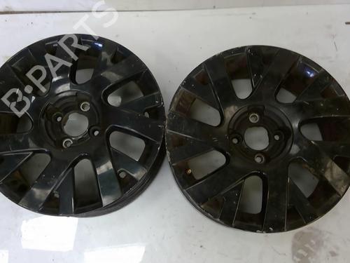 Used Rim Rim 22885917 22885917