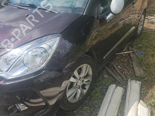 Front right window mechanism DS DS 3 (SA_) 1.6 BlueHDi 100 (SABHY0, SABHYT) | BP29422434C23 - Image 5