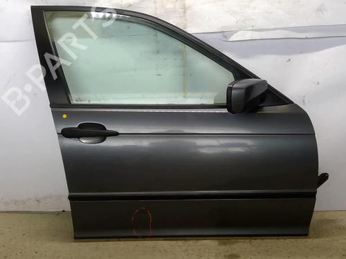 Used Right front door BMW 3 (E46) 320 d (129 hp) 22886448