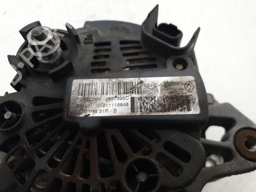 Used Alternator Alternator DACIA SANDERO 1.5 dCi (75 hp) 22871004 22871004