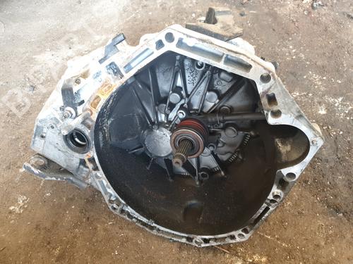 gearbox-renault-scenic-iii-jz01_-2008-2009-2010-2011-2012-2013-2014-2015-2016-26435876 main image