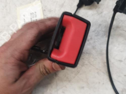 Used Seat buckle Seat buckle 36859158 36859158