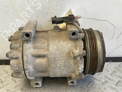 AC compressor FIAT DUCATO Van (250_) 130 Multijet 2,3 D | BP22868387M34 