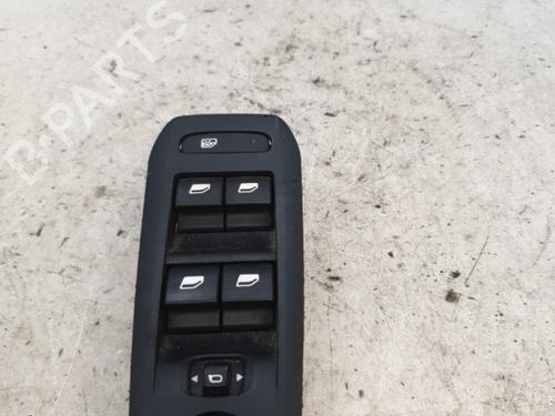 Used Right front window switch PEUGEOT 308 SW II (LC_, LJ_, LR_, LX_, L4_) 1.6 HDi 92 (92 hp) 22864635