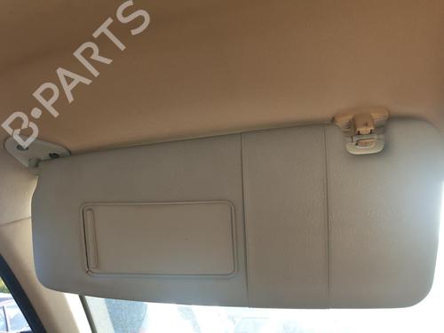 Left sun visor BMW 3 (E46) 320 d | BP28798877I1 - Image 3