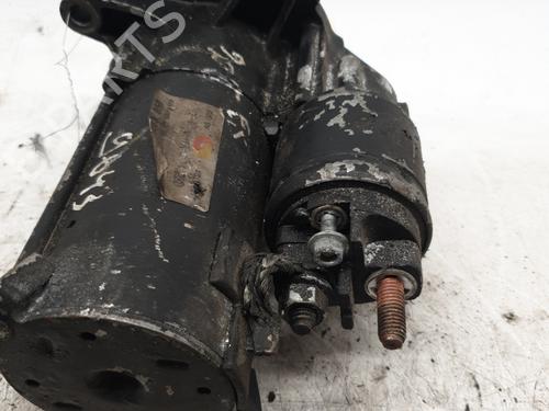Starter PEUGEOT 206 Hatchback (2A/C) 1.6 16V | BP30583338M8