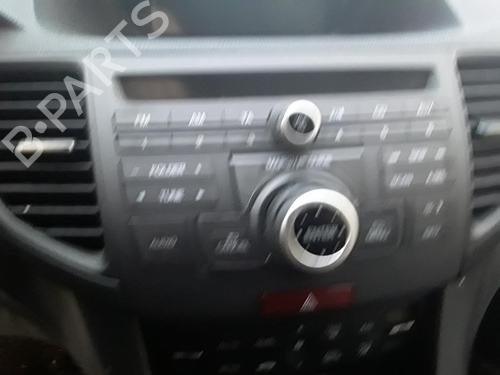 Used Radio Radio HONDA ACCORD VIII Estate (CW) 2.2 i-DTEC (CW3) (150 hp) 22877324 22877324