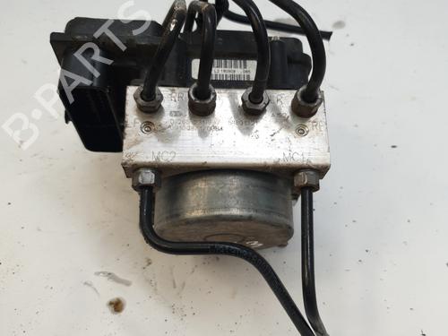 Used ABS pump CITROËN NEMO MPV 1.4 HDi (68 hp) 27575322