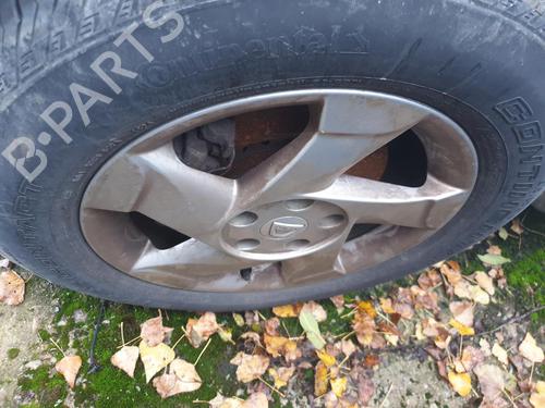 Fælk DACIA DUSTER (HS_) 1.5 dCi | BP29993989C45 