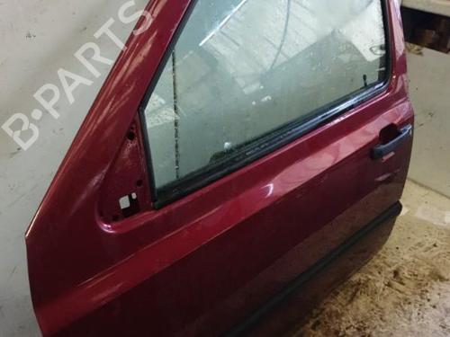 Used Left front door Left front door VW GOLF III (1H1) 1.9 D (64 hp) 22870677 22870677