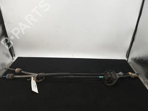 Gear lever CITROËN C4 II (NC_) 1.6 HDi 90 | BP24533486M90 
