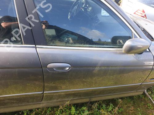 Used Right front door BMW 5 (E39) 525 d (163 hp) 28798834