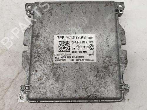Used Xenon ballast AUDI A4 B9 Avant (8W5, 8WD) 2.0 TDI (150 hp) 22882549