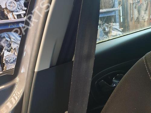 Used Front right seatbelt Front right seatbelt RENAULT CLIO IV (BH_) 1.5 dCi 75 (75 hp) 32863736 32863736