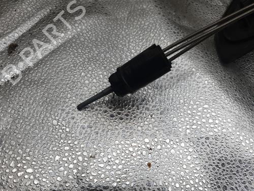 Right mirror FORD FOCUS I (DAW, DBW) 1.8 Turbo DI / TDDi | BP30674802C27