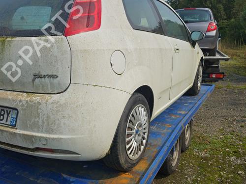 Alternator FIAT GRANDE PUNTO (199_) 1.3 D Multijet | BP22869924M7 