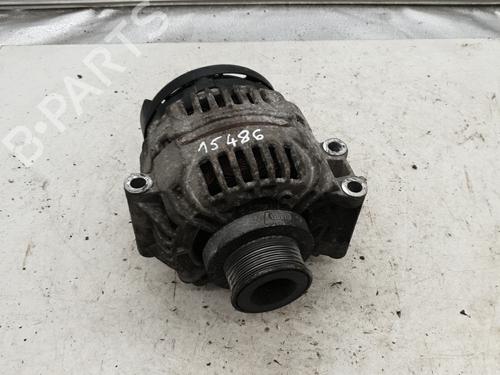 Used Alternator MERCEDES-BENZ A-CLASS (W169) A 180 (169.032, 169.332) (116 hp) 22884675