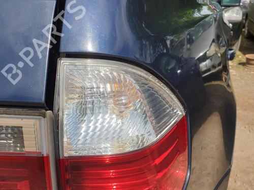Used Right taillight BMW X3 (E83) xDrive 35 d (286 hp) 25890533