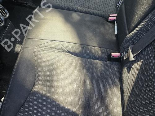 Rear seat PEUGEOT 308 I (4A_, 4C_) 1.6 HDi | BP29429952C17 