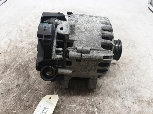 Used Alternator CITROËN C4 Picasso II 1.6 HDi / BlueHDi 115 (115 hp) 30967909