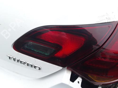 Heckleuchte rechts hinten für OPEL ASTRA J (P10) 1.4 Turbo (68) (140 hp) 22869819