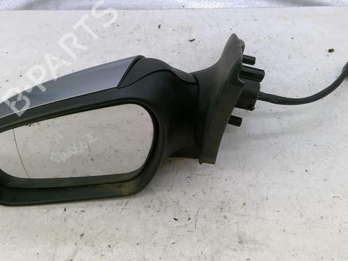 Used Left mirror FORD MONDEO III (B5Y) 2.0 16V TDDi / TDCi (115 hp) 22867883
