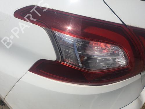 Used Left taillight Left taillight 37684257 37684257