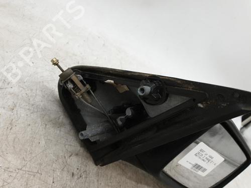 Used Right mirror SEAT IBIZA II (6K1) 1.4 i (60 hp) 23862916