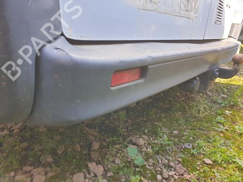 Used Rear bumper RENAULT TRAFIC II Bus (JL) 2.0 dCi 90 (90 hp) 25934398