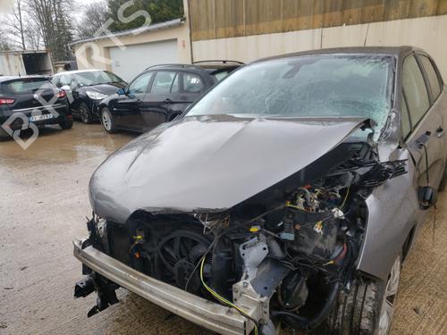 Right taillight CITROËN C4 II (NC_) 1.6 HDi 115 | BP26154665C35  - Image 7