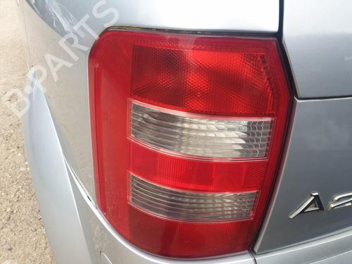 Left taillight AUDI A2 (8Z0) 1.4 | BP36307649C34 - Image 2