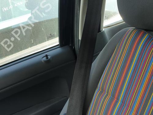 Used Front right seatbelt Front right seatbelt 37410677 37410677