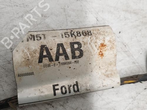 Used Electronic module Electronic module FORD C-MAX (DM2) 2.0 TDCi (136 hp) 23261499 23261499