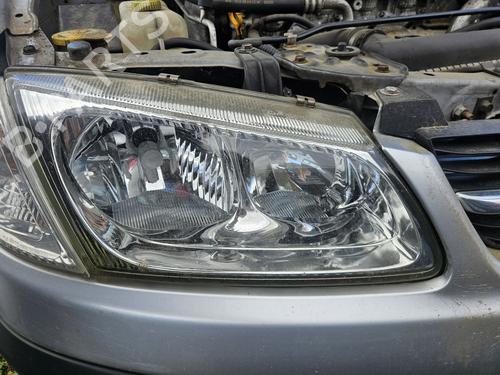 Right headlight NISSAN ALMERA II Hatchback (N16) 2.2 Di | BP29484942C29 - Image 2