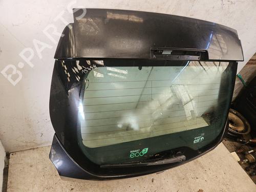Tailgate RENAULT LAGUNA III Grandtour (KT0/1) 2.0 dCi (KT07, KT0J, KT14, KT1A, KT1S) | BP29081029C6 
