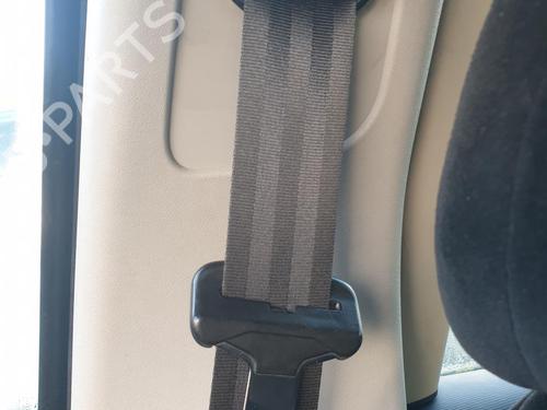 Used Front right seatbelt Front right seatbelt CITROËN C4 Picasso I MPV (UD_) 1.6 HDi (109 hp) 31039359 31039359