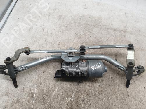 Ruitenwissermotor voor PEUGEOT 207 (WA_, WC_) 1.6 HDi (92 hp) 29896376