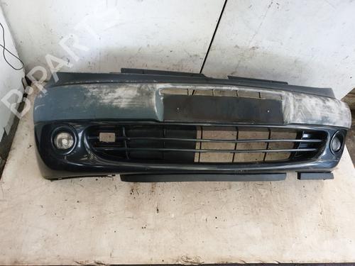 Used Front bumper CITROËN XSARA PICASSO (N68) 2.0 HDi (90 hp) 23845571
