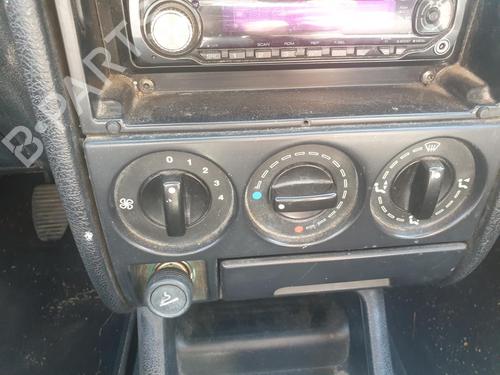 Used Climate control Climate control 37802459 37802459