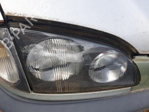 Used Right headlight Right headlight 38164726 38164726