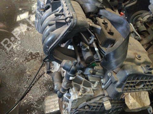 Motor PEUGEOT 106 II (1A_, 1C_) 1.1 i (60 hp) 22872209