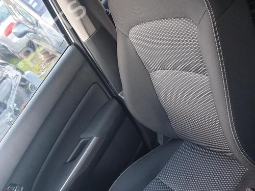 Right front seat SUZUKI VITARA (LY) 1.4 Hybrid (Mild Hybrid) AllGrip (APK414) | BP31804211C16