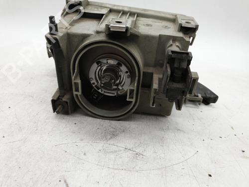 Used Right headlight Right headlight RENAULT CLIO I (B/C57_, 5/357_) 1.2 (B/C/S572) (60 hp) 25842206 25842206