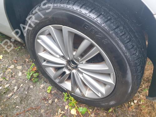 Used Rim CITROËN C4 II (NC_) 1.6 HDi 115 (114 hp) 28133612