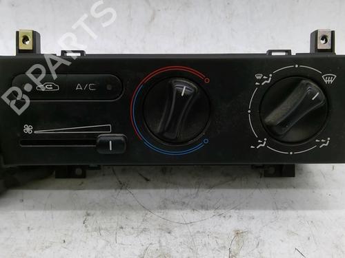 Climate control PEUGEOT 406 Coupe (8C) 2.0 16V | BP22885371I5 