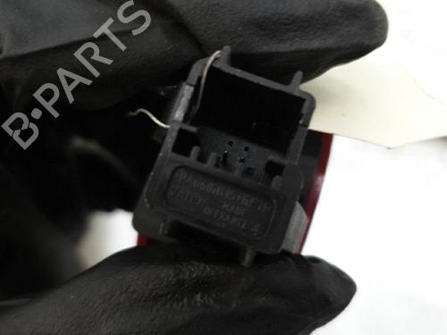 Warning switch PEUGEOT 206 Hatchback (2A/C) 2.0 HDI 90 | BP23435885I22 